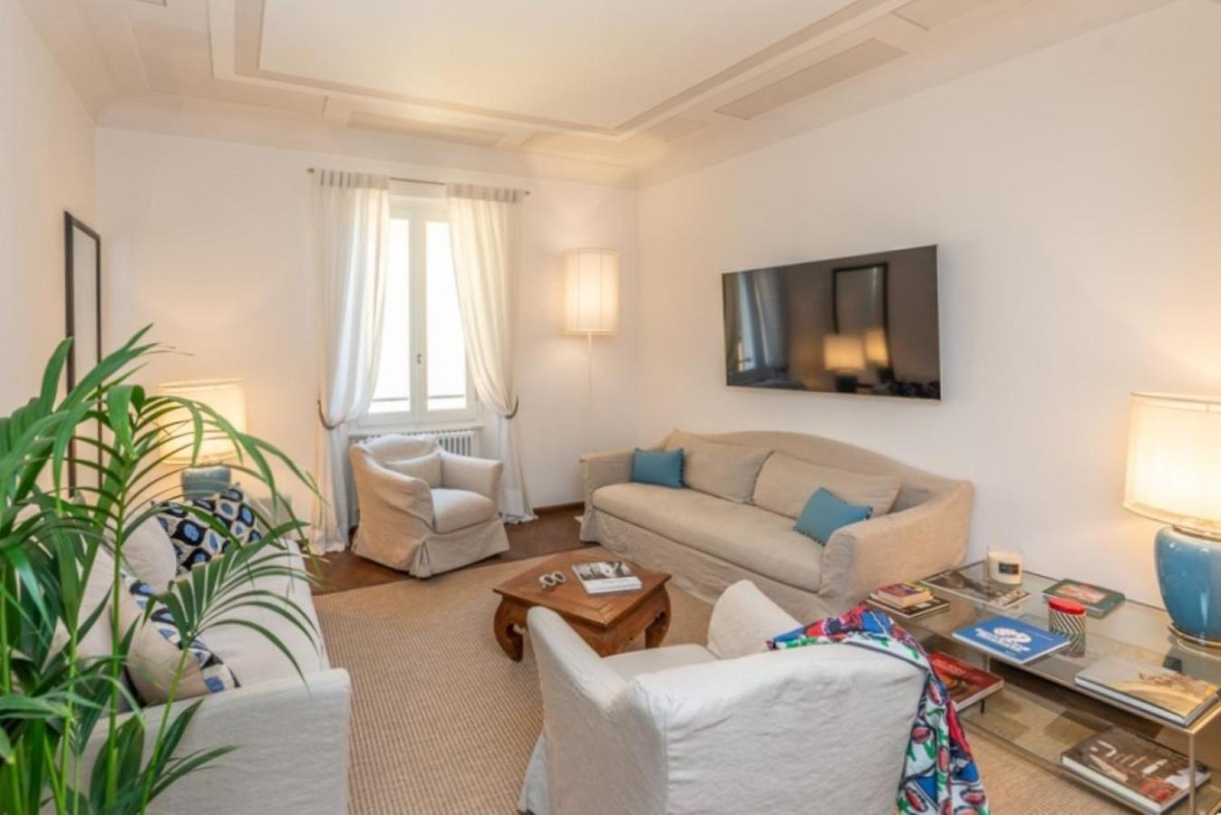 San Niccolo Romantic Flat By 360rentals * Florencia