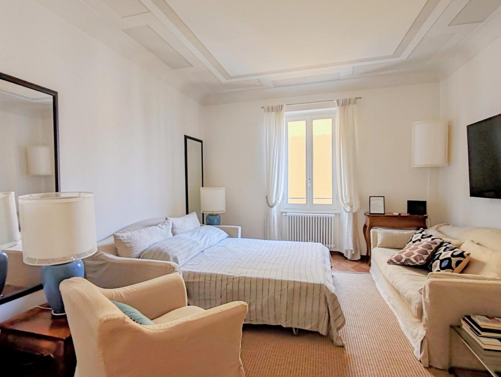 San Niccolo Romantic Flat By 360rentals Florencia