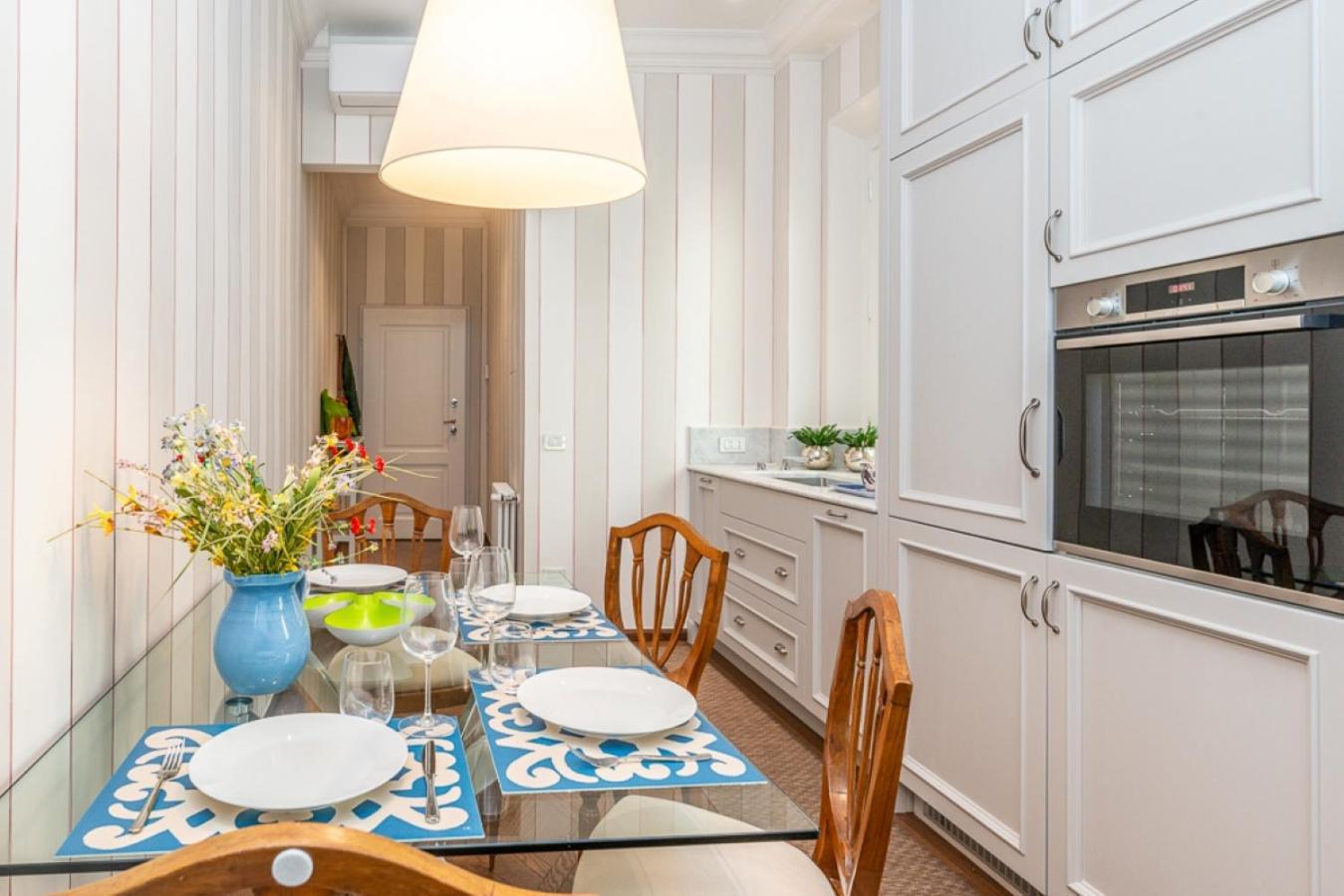 Apartamento San Niccolo Romantic Flat By 360rentals Florencia