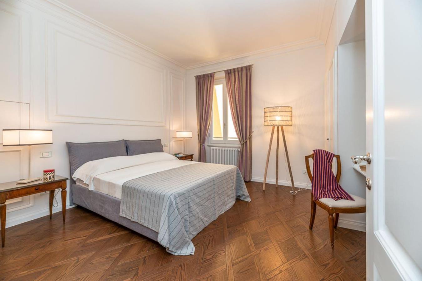 San Niccolo Romantic Flat By 360rentals * Florencia