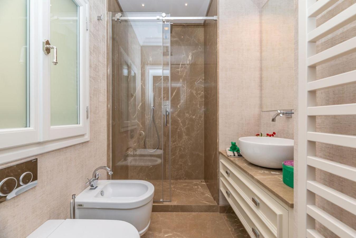 Apartamento San Niccolo Romantic Flat By 360rentals