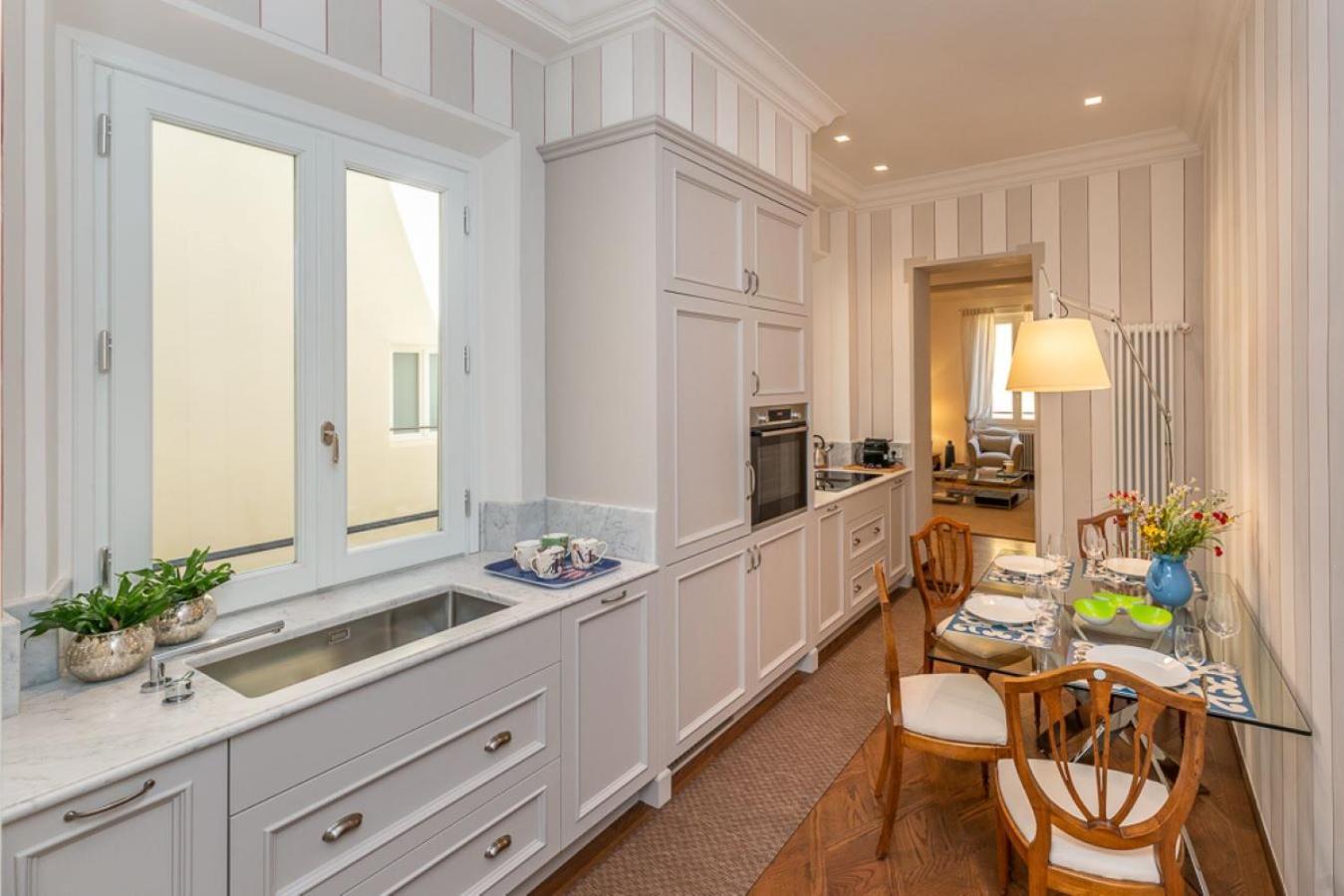 San Niccolo Romantic Flat By 360rentals Apartamento Florencia