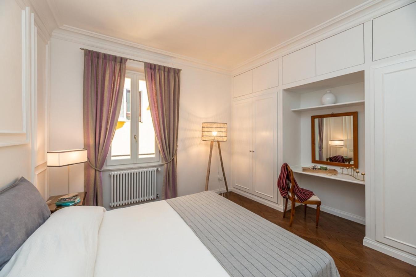 San Niccolo Romantic Flat By 360rentals Florencia