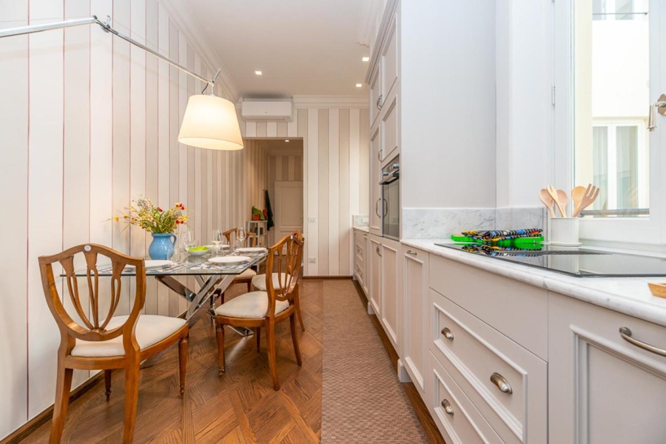 San Niccolo Romantic Flat By 360rentals *