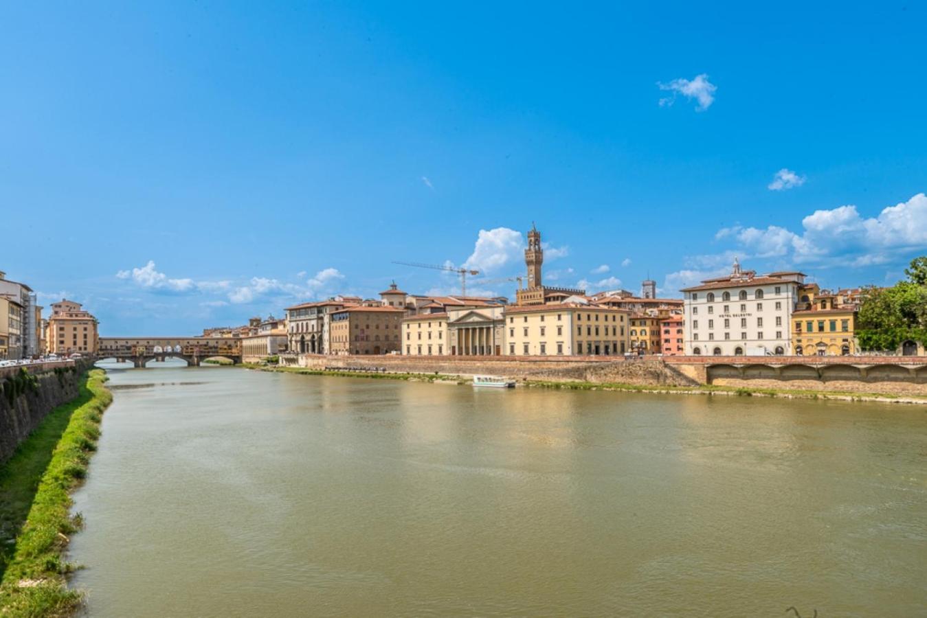 San Niccolo Romantic Flat By 360rentals