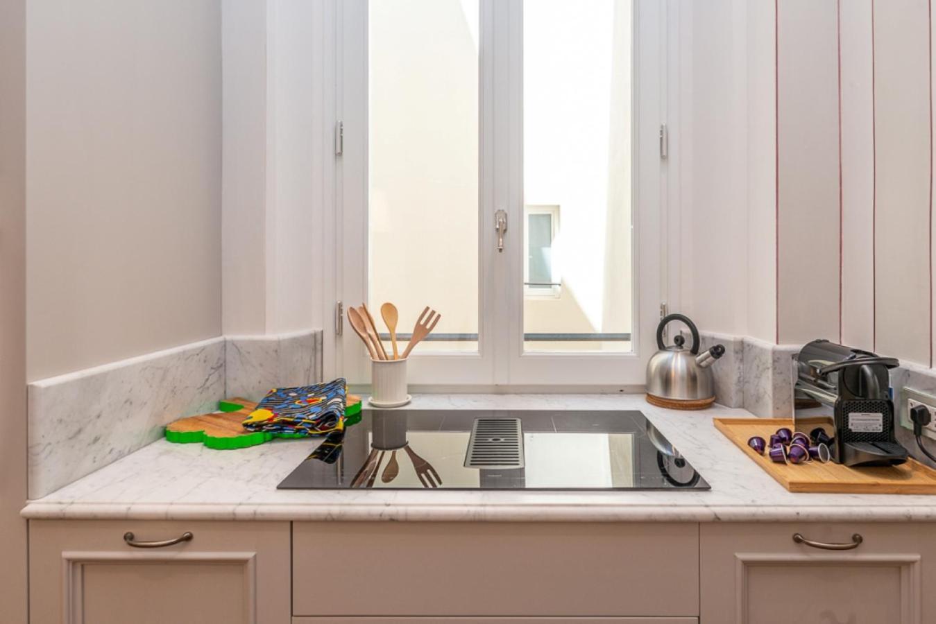 San Niccolo Romantic Flat By 360rentals Apartamento Florencia