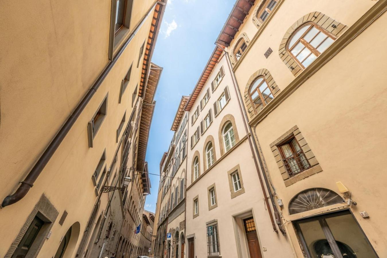 San Niccolo Romantic Flat By 360rentals *