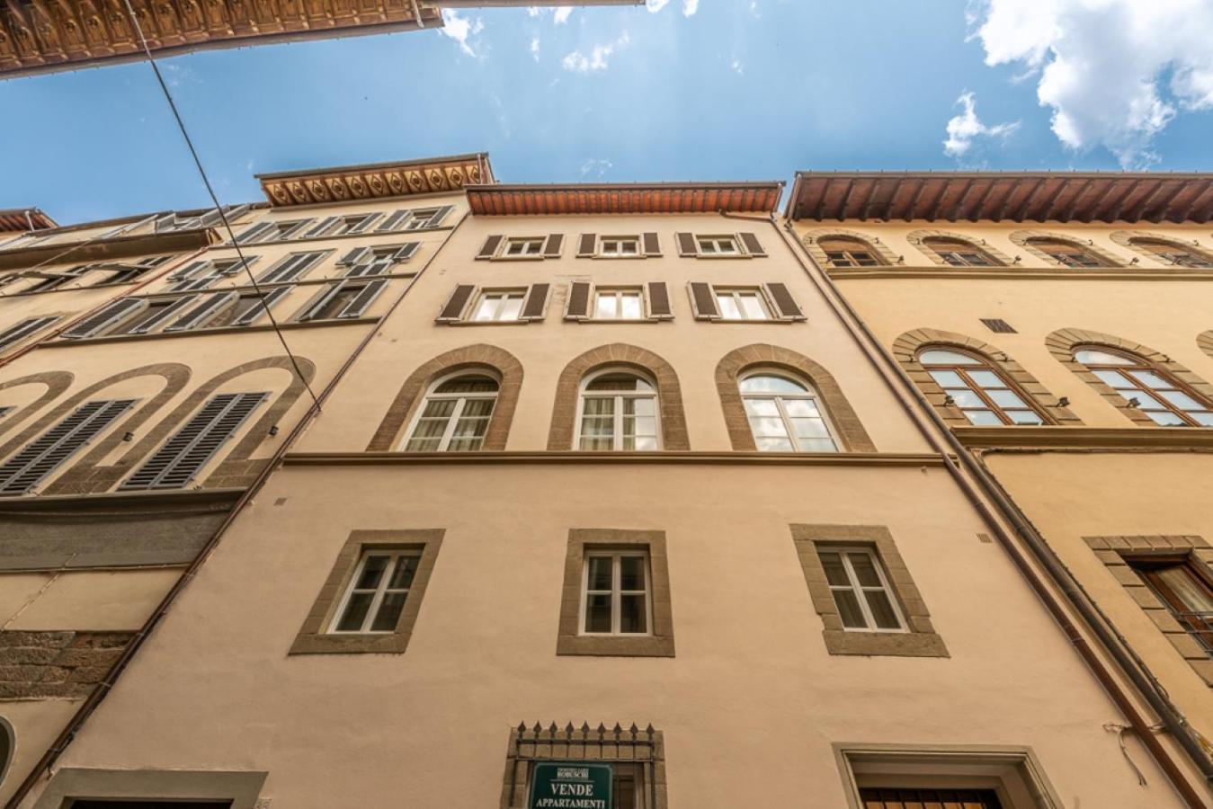 San Niccolo Romantic Flat By 360rentals Florencia